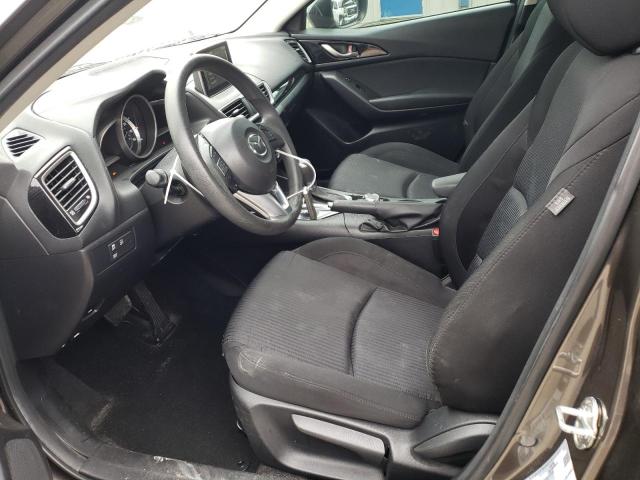 Photo 7 from auction – 2016 MAZDA 3 SPORT with VIN 3MZBM1U73GM298252