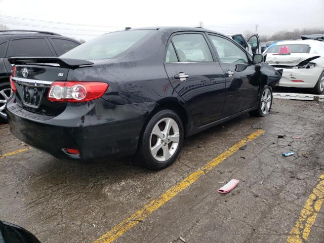 Photo 3 from auction – 2013 TOYOTA COROLLA BA with VIN 2T1BU4EE4DC009000