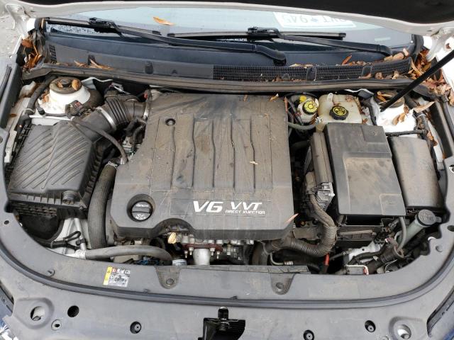 Photo 11 from auction – 2016 BUICK LACROSSE with VIN 1G4GB5G39GF234811