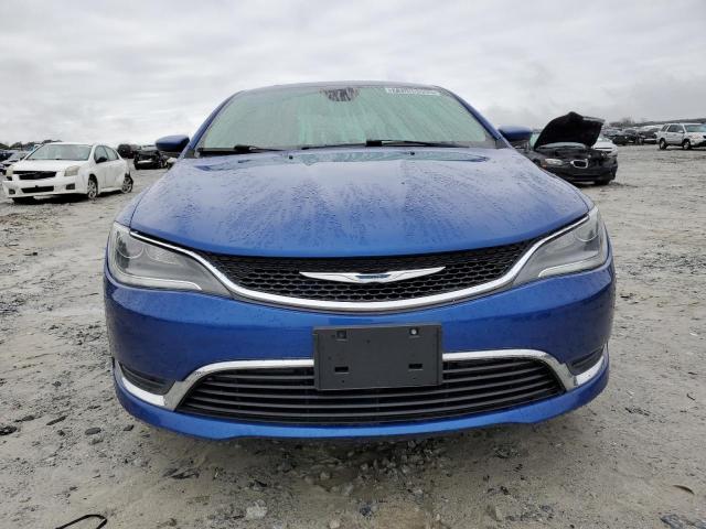 Photo 5 from auction – 2015 CHRYSLER 200 LIMITE with VIN 1C3CCCAB7FN694501