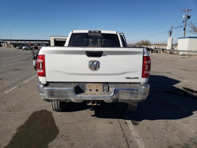 Photo 6 from auction – 2021 RAM 2500 TRADE with VIN 3C6UR5CL5MG558235
