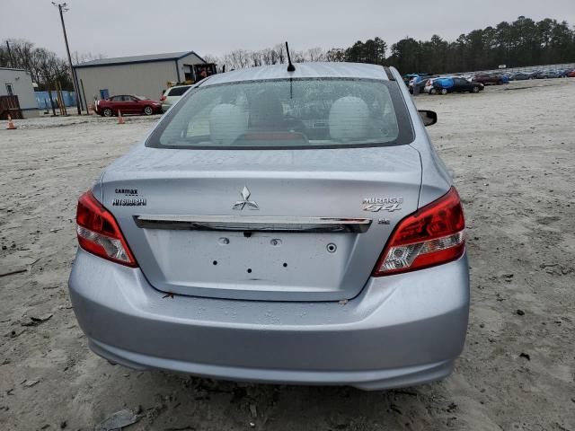 Photo 6 from auction – 2019 MITSUBISHI MIRAGE G4 with VIN ML32F4FJ6KHF06344