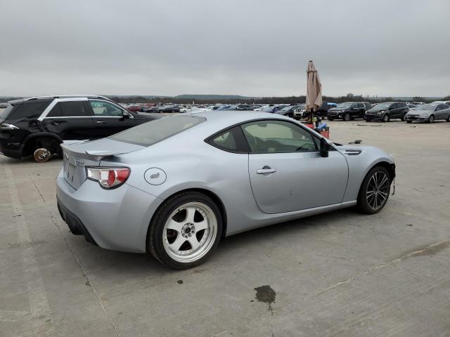 Photo 3 from auction – 2016 SUBARU BRZ 2.0 LI with VIN JF1ZCAC11G9603544