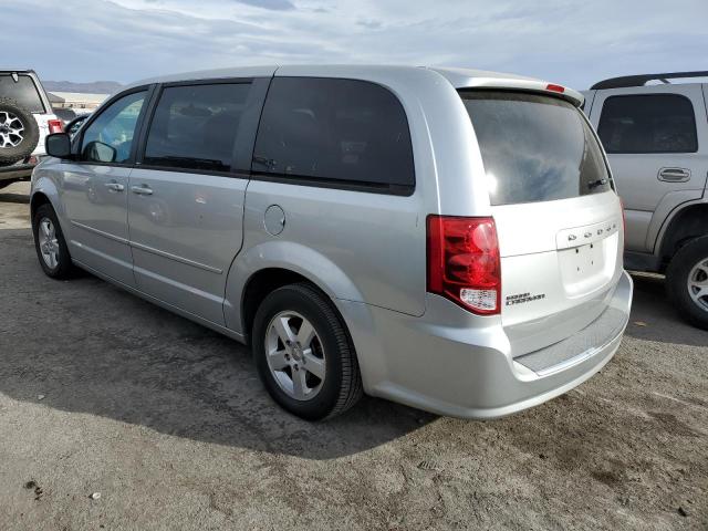 Photo 2 from auction – 2011 DODGE GRAND CARA with VIN 2D4RN3DG5BR626687
