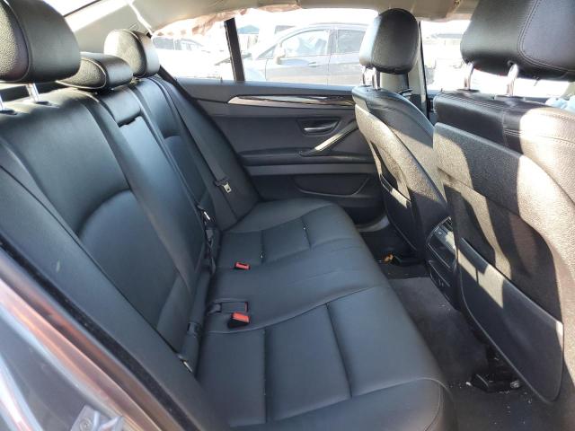 Photo 10 from auction – 2015 BMW 528 XI with VIN WBA5A7C51FD622558