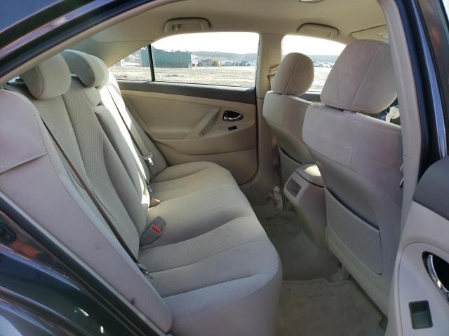 Photo 10 from auction – 2009 TOYOTA CAMRY BASE with VIN 4T1BE46K39U875732
