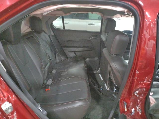 Photo 11 from auction – 2014 CHEVROLET EQUINOX LT with VIN 1GNFLGEK6EZ132484