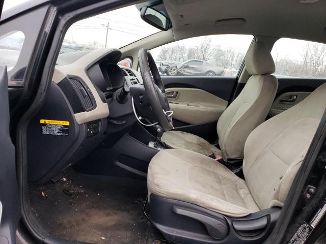 Photo 7 from auction – 2012 KIA RIO LX with VIN KNADM4A33C6092824
