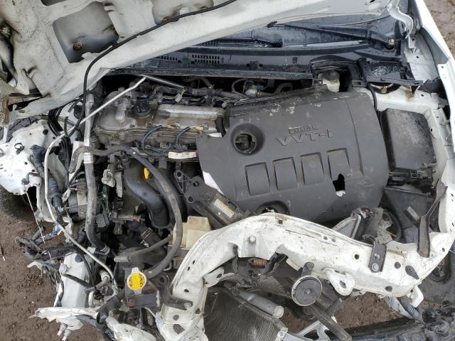 Photo 11 from auction – 2015 TOYOTA COROLLA L with VIN 2T1BURHEXFC358318