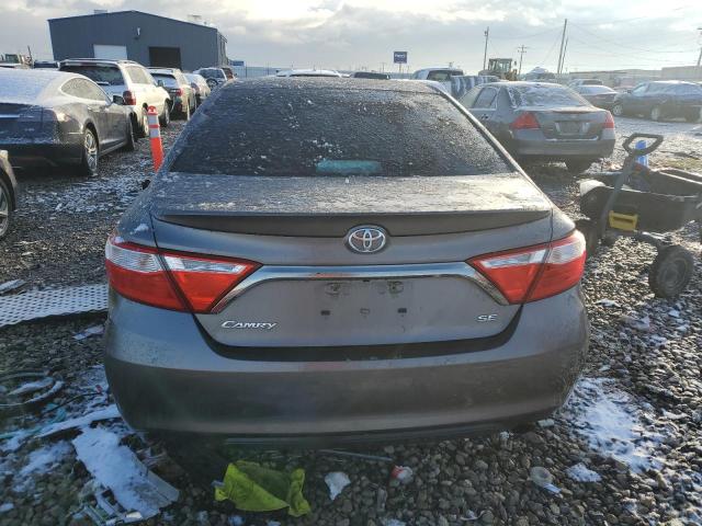 Photo 6 from auction – 2016 TOYOTA CAMRY LE with VIN 4T1BF1FKXGU581155