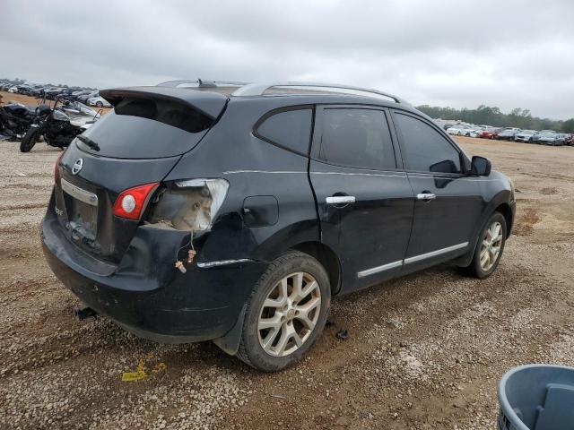 Photo 3 from auction – 2012 NISSAN ROGUE S with VIN JN8AS5MT6CW269500