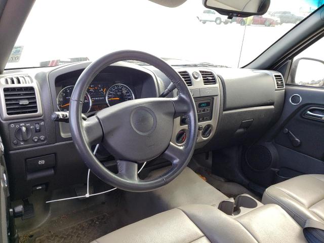 Photo 8 from auction – 2011 CHEVROLET COLORADO with VIN 1GCCSBF94B8130179