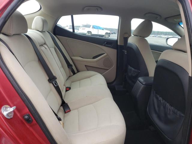 Photo 10 from auction – 2015 KIA OPTIMA LX with VIN 5XXGM4A73FG378343