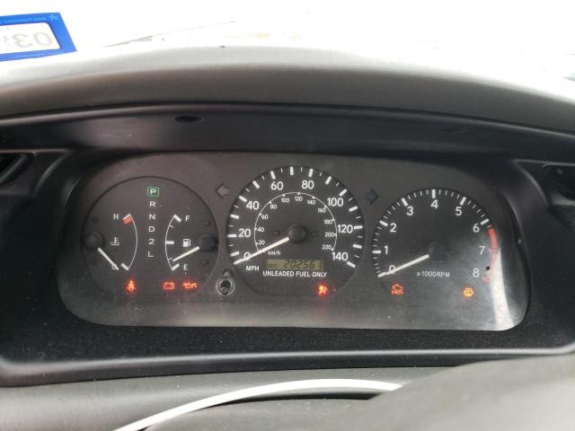 Photo 9 from auction – 1997 TOYOTA CAMRY CE with VIN 4T1BF22K5VU030107