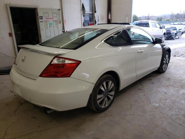 Photo 3 from auction – 2008 HONDA ACCORD EX with VIN 1HGCS12798A017880