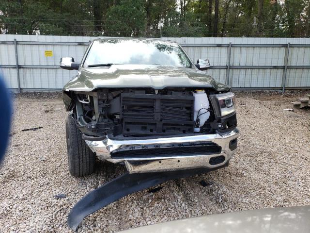 Photo 5 from auction – 2020 RAM 1500 LARAM with VIN 1C6SRFJM8LN324766