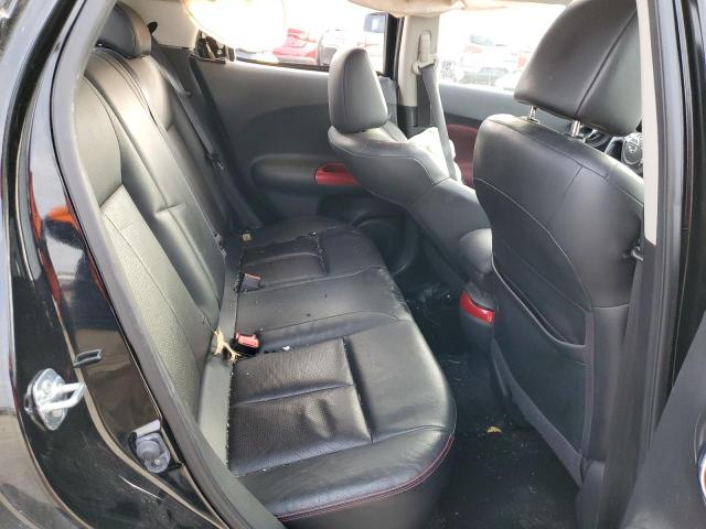 Photo 10 from auction – 2015 NISSAN JUKE S with VIN JN8AF5MV0FT557234