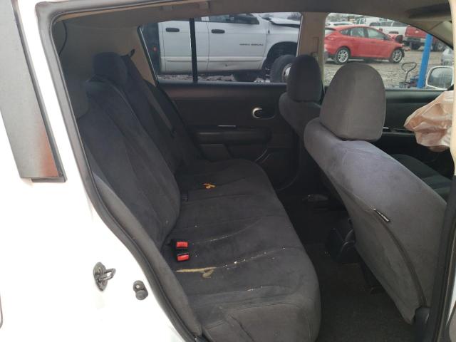 Photo 10 from auction – 2009 NISSAN VERSA S with VIN 3N1BC13E99L365695