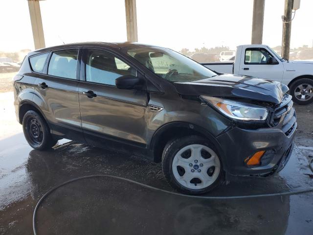 Photo 4 from auction – 2017 FORD ESCAPE S with VIN 1FMCU0F79HUA46366