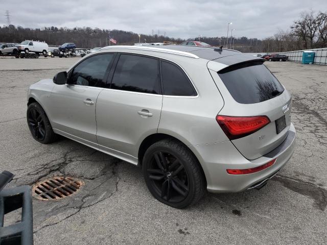 Photo 2 from auction – 2013 AUDI Q5 PREMIUM with VIN WA1DGAFP3DA049291
