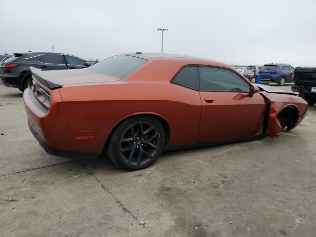 Photo 3 from auction – 2020 DODGE CHALLENGER with VIN 2C3CDZAG3LH185201