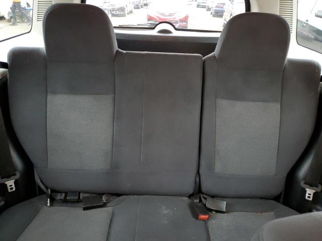 Photo 10 from auction – 2011 JEEP PATRIOT SP with VIN 1J4NT1GA3BD142625