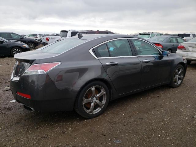 Photo 3 from auction – 2010 ACURA TL with VIN 19UUA9F56AA008817