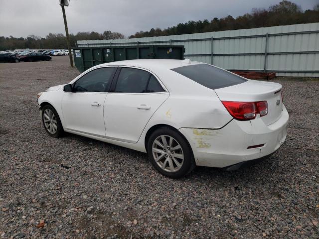 Photo 2 from auction – 2014 CHEVROLET MALIBU 2LT with VIN 1G11E5SL6EF143364