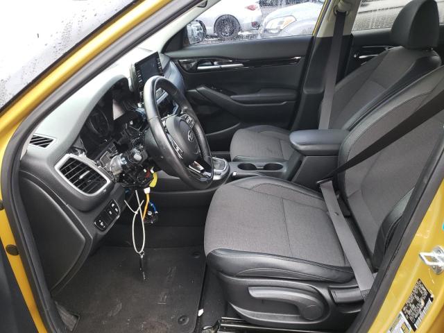 Photo 7 from auction – 2021 KIA SELTOS S with VIN KNDEUCAA6M7186000