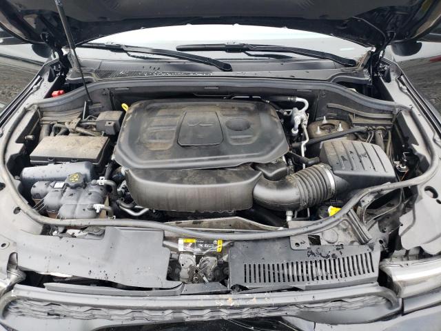 Foto 12 de la subasta – 2021 DODGE DURANGO GT con VIN 1C4RDHDGXMC846822