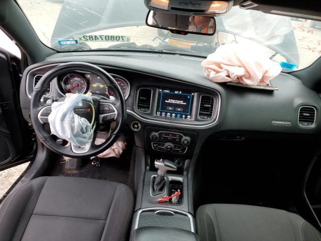 Photo 8 from auction – 2018 DODGE CHARGER R/ with VIN 2C3CDXCT2JH150158