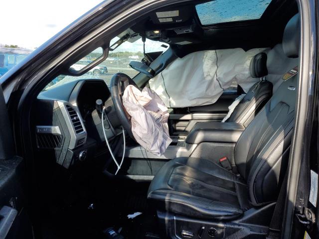 Photo 7 from auction – 2016 FORD F150 SUPER with VIN 1FTEW1EG0GFA81122