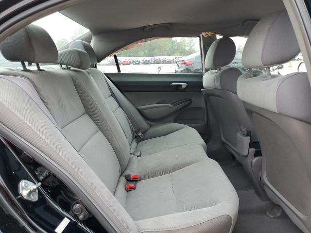 Photo 10 from auction – 2011 HONDA CIVIC LX with VIN 2HGFA1F56BH520381