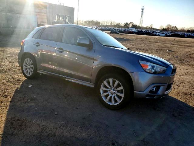Photo 4 from auction – 2011 MITSUBISHI OUTLANDER with VIN JA4AR4AU6BZ024699