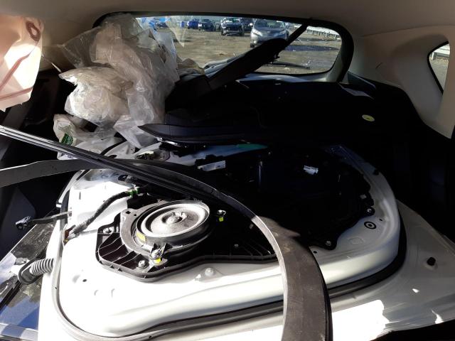 Photo 10 from auction – 2022 MAZDA CX-5 PREMI with VIN JM3KFBDM2N1537509
