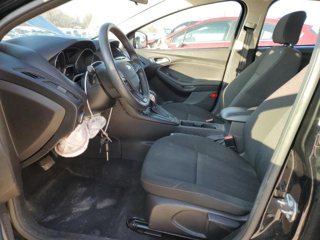 Photo 7 from auction – 2017 FORD FOCUS SE with VIN 1FADP3K23HL295057