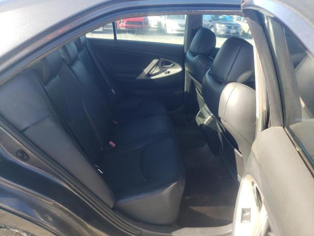 Photo 10 from auction – 2007 TOYOTA CAMRY CE/L with VIN 4T1BE46K57U148850