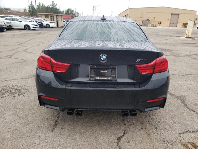 Photo 6 from auction – 2018 BMW M4 with VIN WBS4Y9C57JAC87088