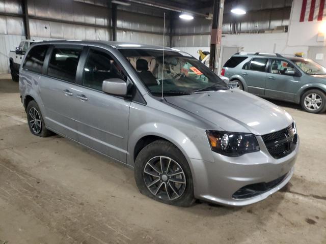 Photo 4 from auction – 2017 DODGE GRAND CARA with VIN 2C4RDGBG3HR856568