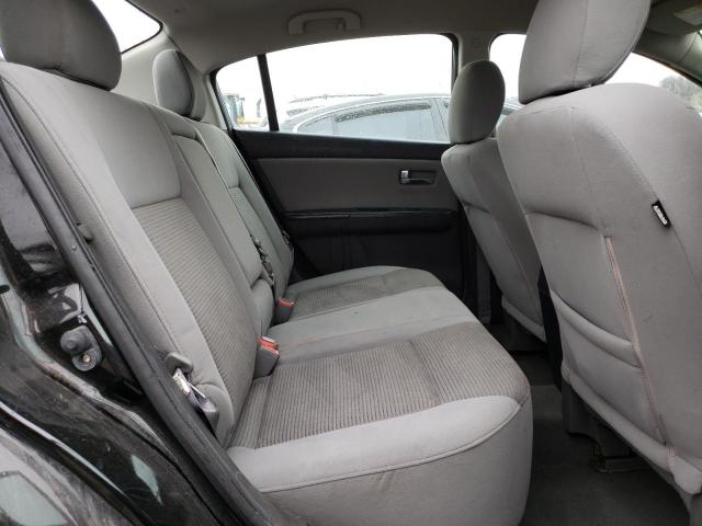 Photo 10 from auction – 2012 NISSAN SENTRA 2.0 with VIN 3N1AB6AP7CL670104