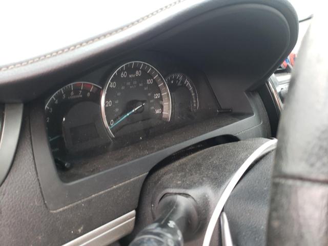 Photo 9 from auction – 2012 TOYOTA CAMRY with VIN 4T1BF1FKXCU588410