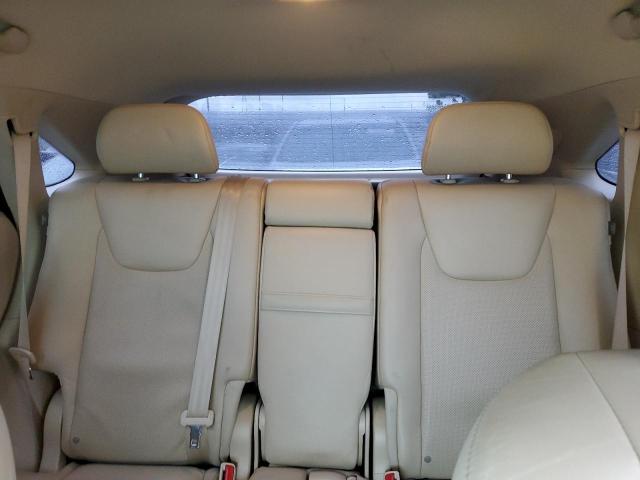 Photo 10 from auction – 2012 LEXUS RX 350 with VIN JTJBK1BA8C2442996