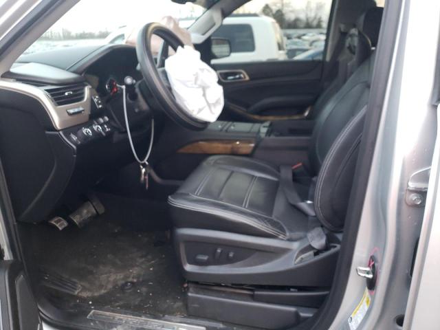 Photo 7 from auction – 2017 GMC YUKON DENA with VIN 1GKS2CKJ6HR207594