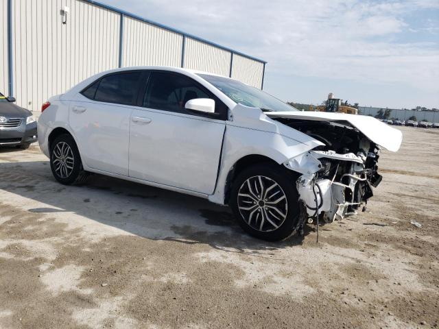 Photo 4 from auction – 2018 TOYOTA COROLLA L with VIN 2T1BURHE7JC964524