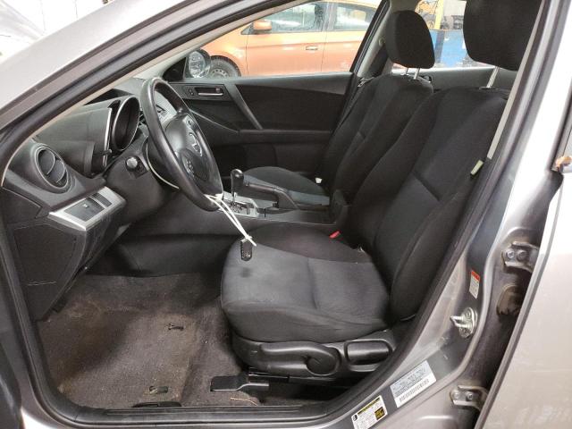 Photo 7 from auction – 2010 MAZDA 3 I with VIN JM1BL1SF3A1273548