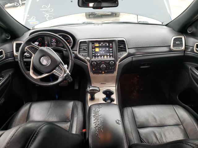 Photo 8 from auction – 2014 JEEP GRAND CHER with VIN 1C4RJFBT1EC119292