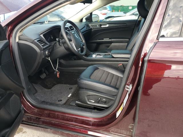 Photo 7 from auction – 2018 FORD FUSION SE with VIN 3FA6P0HD4JR256520