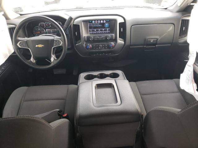 Photo 8 from auction – 2015 CHEVROLET SILVERADO with VIN 3GCPCREC0FG330478