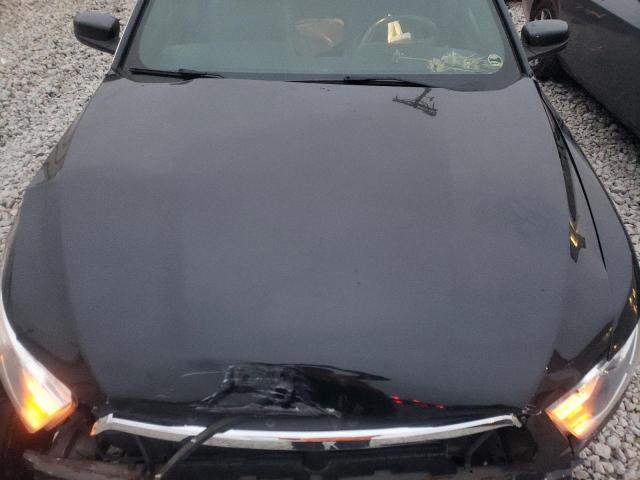 Photo 11 from auction – 2014 FORD TAURUS SEL with VIN 1FAHP2H83EG142223