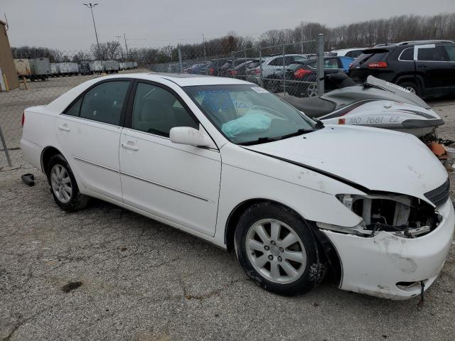 Photo 4 from auction – 2003 TOYOTA CAMRY LE with VIN 4T1BE32K23U196736